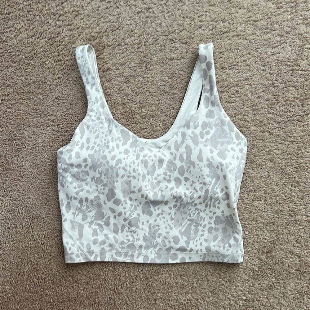 Lululemon Align Tank Top